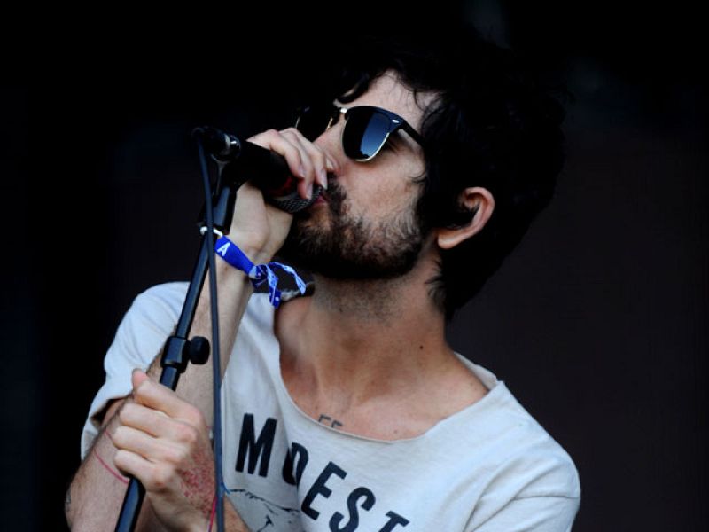 Vigo Transforma 2010: Devendra Banhart | Ver