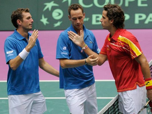  - La Davis cambiará de dueño