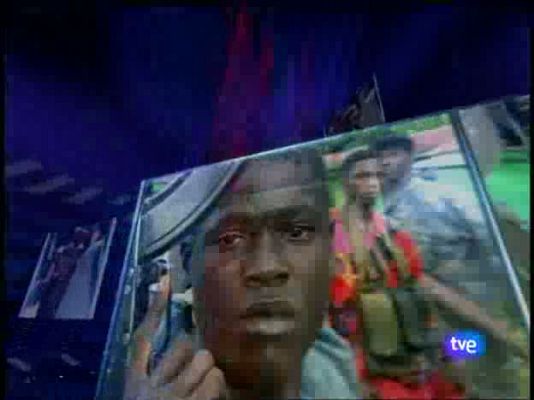 Informe Semanal - Informe Semanal - 10/07/10