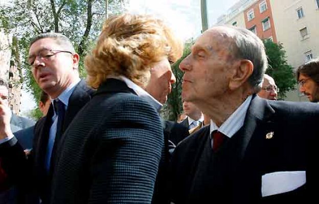  - "Ya me dirás que problemas doy"