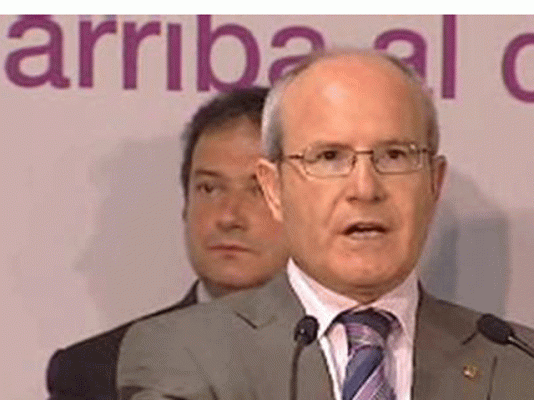  - Un día después de la Marcha