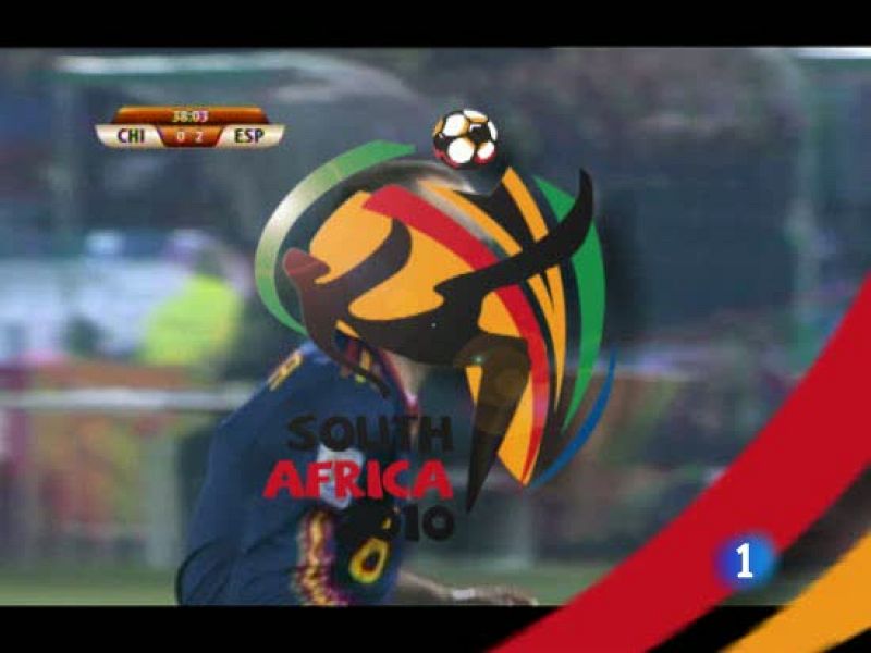 El Mundial de los bajitos | Ver