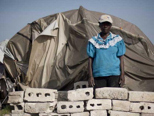  - Haití todavía es un desastre