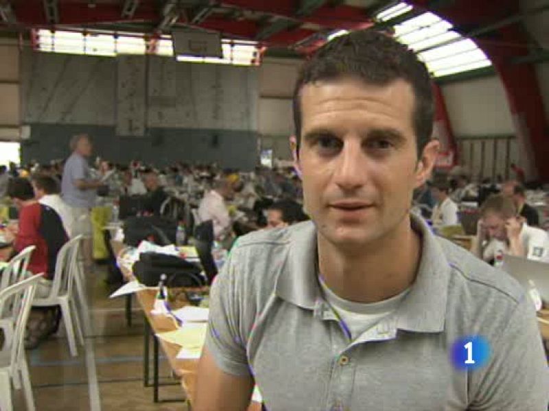 TVE cree en la selección | Ver