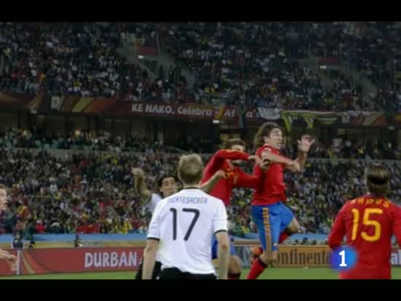 Los amos de su destino | Ver