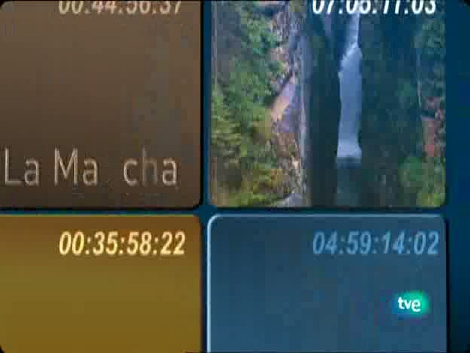 España en comunidad - 11/07/10 - España en comunidad | Ver