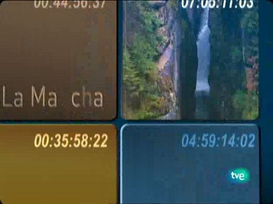 España en comunidad - España en comunidad - 11/07/10