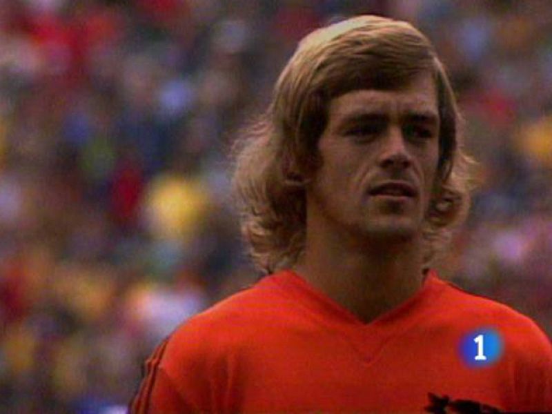 Holanda, del estilo al músculo | Ver