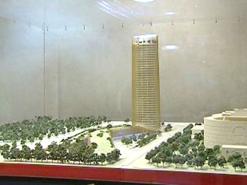 Peligra la catalogación de Patrimonio de la Humanidad en Sevilla por un rascacielos