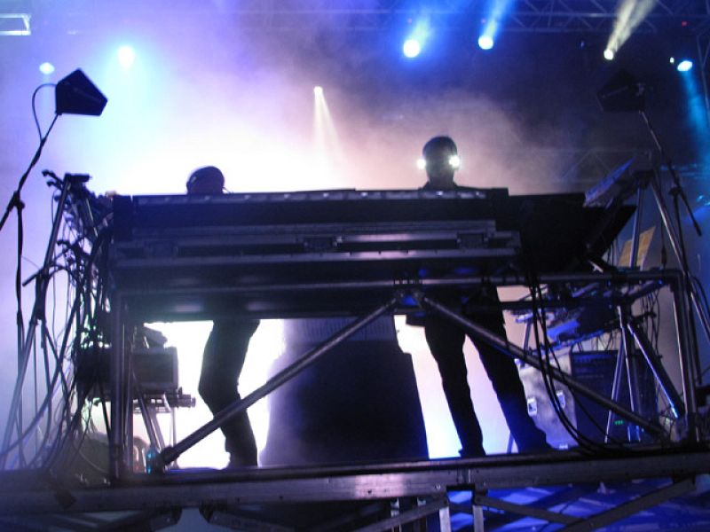 Vigo Transforma 2010: Orbital