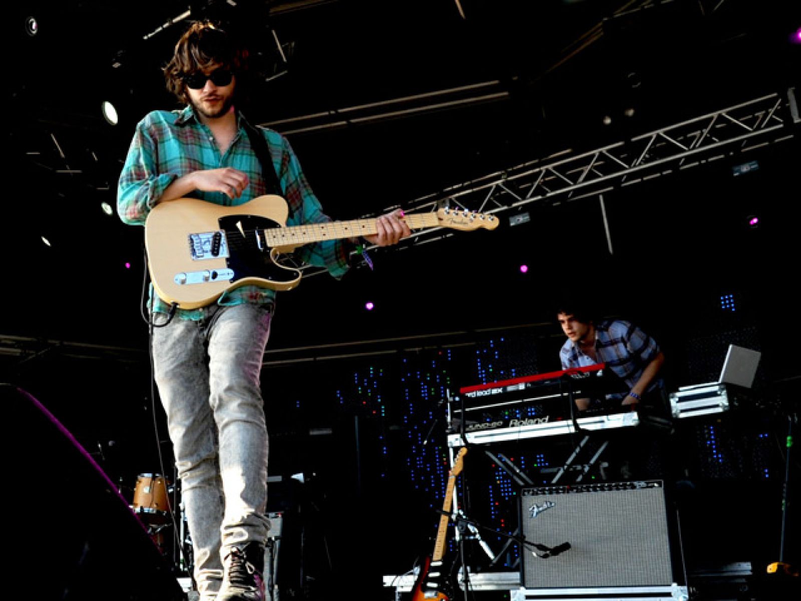 Vigo Transforma 2010: Polock