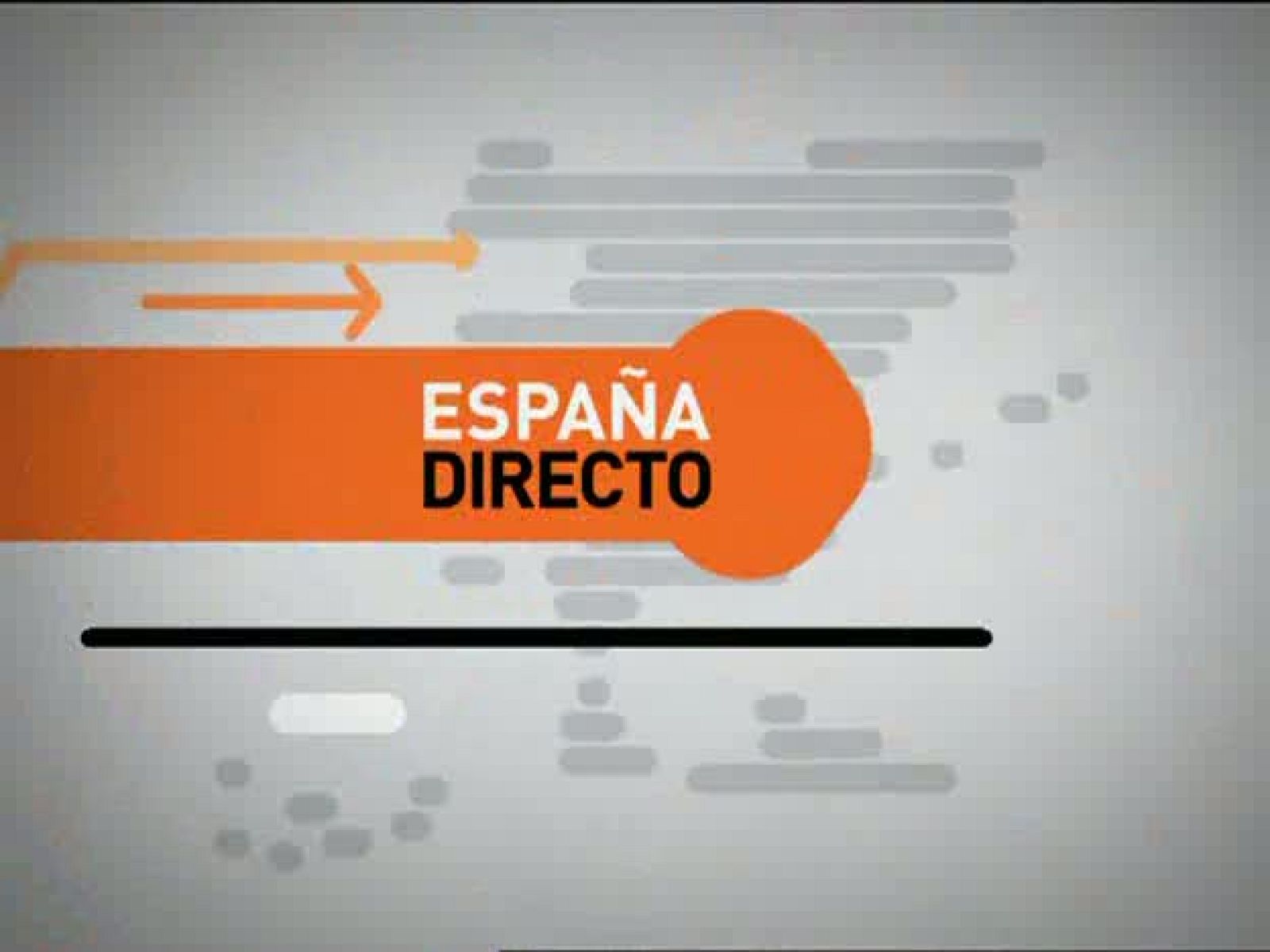 España Directo - 11/07/10 - España Directo | Ver