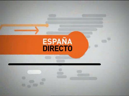 España Directo - España Directo - 11/07/10