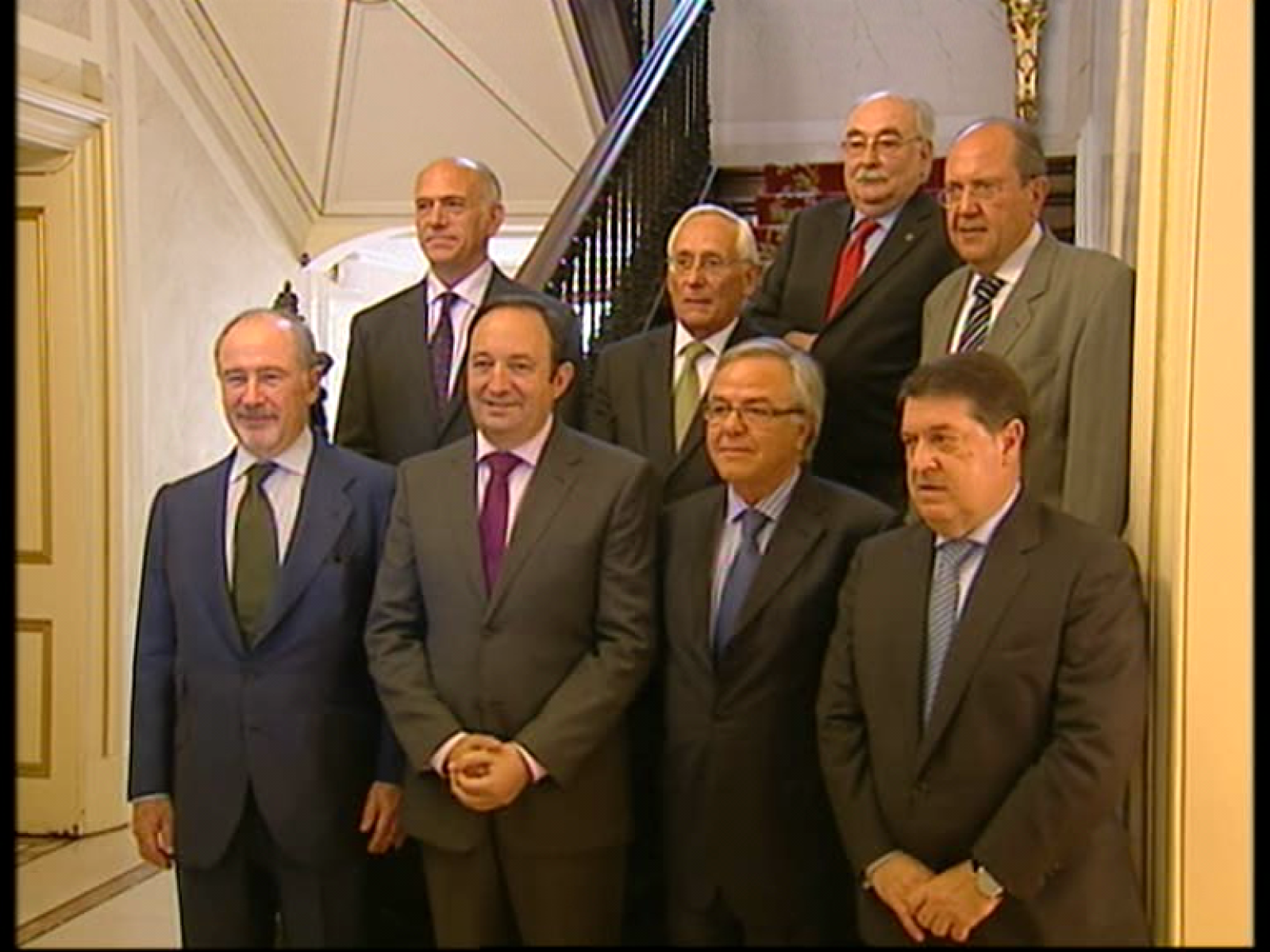 Informativo Telerioja 09/07/10