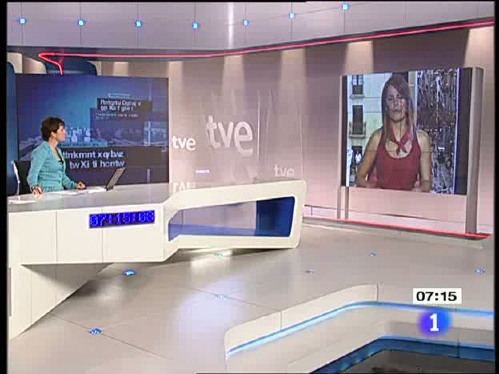 Encierros San Fermín 2010 (12/07/10) | Ver