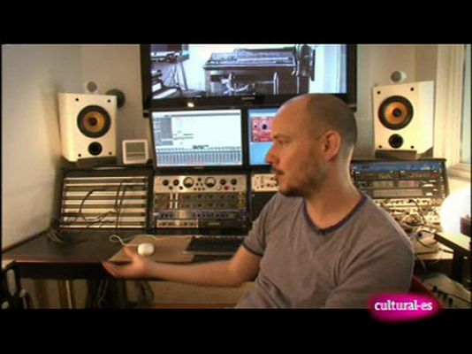 Mapa sonoro - Mapa sonoro - 11/07/10