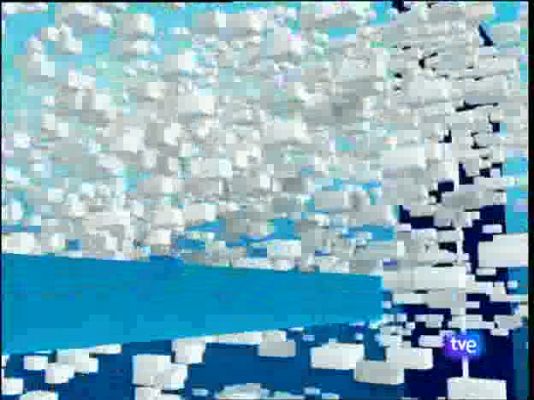  - Telediario matinal