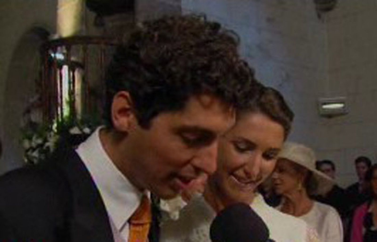 España Directo - La boda hispano-holandesa | Ver