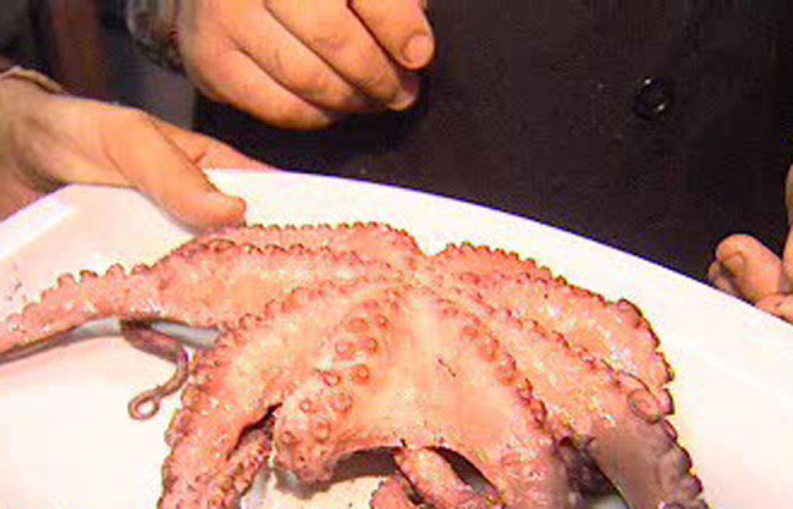 España Directo - Los negocios de "La Roja" | Ver