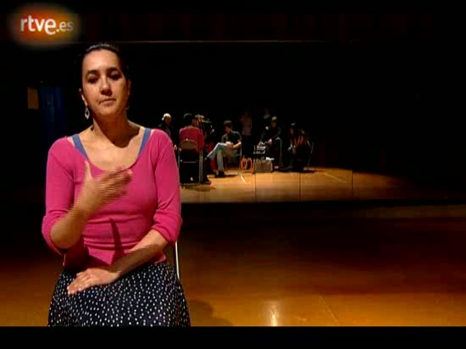 La mitad invisible -Tarantos 1 - para blog