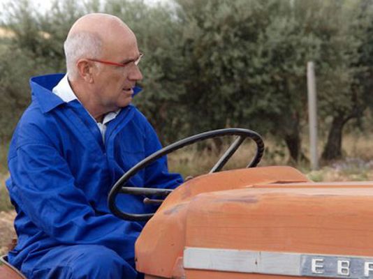 Volver con... - Duran I Lleida en Alcampell