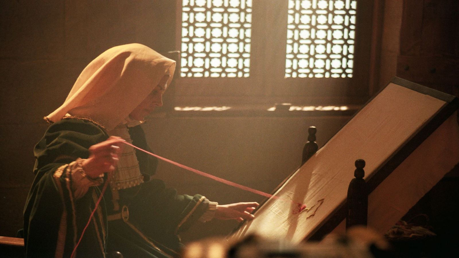 Mujeres en la historia - Leonor López de Córdoba - Mujeres en la historia | Ver