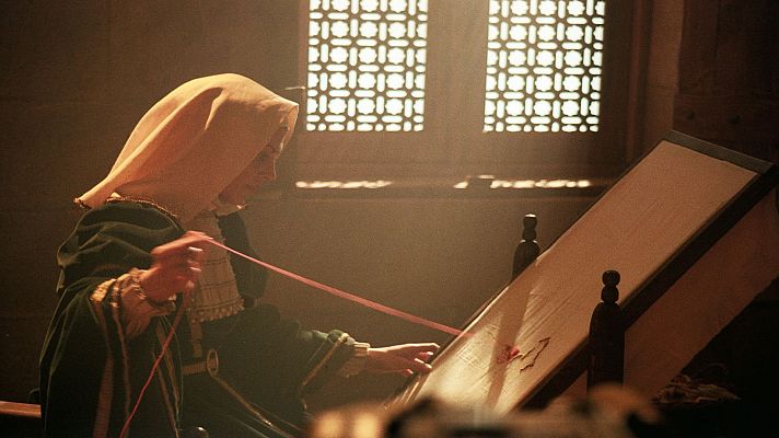 Mujeres en la historia - Leonor López de Córdoba