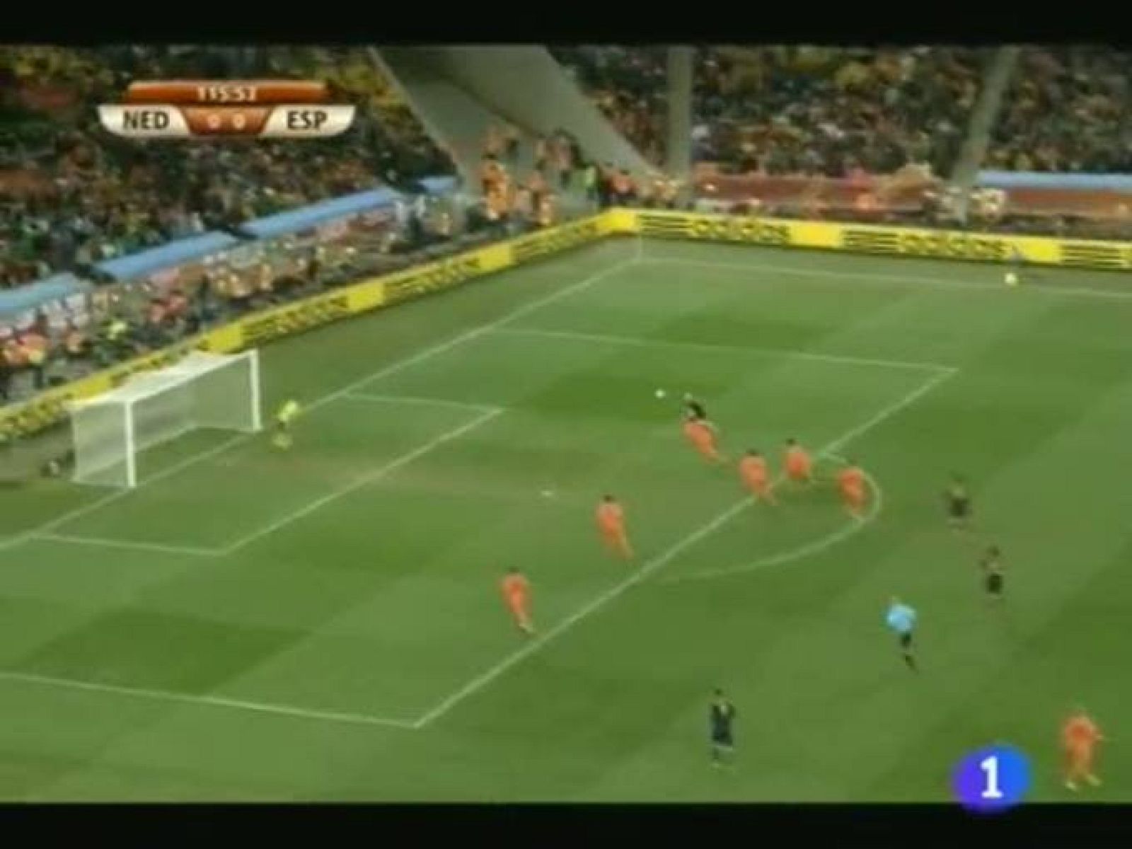 Noticias Aragón (12/07/2010)