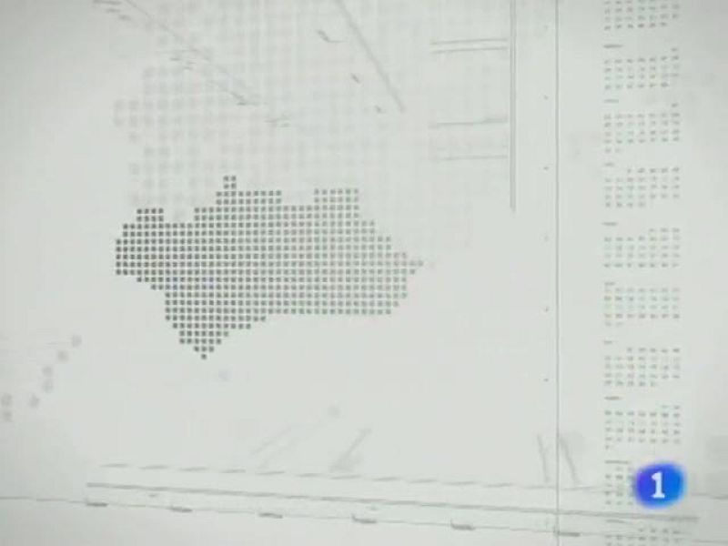 Noticias Andalucía (12/7/10)