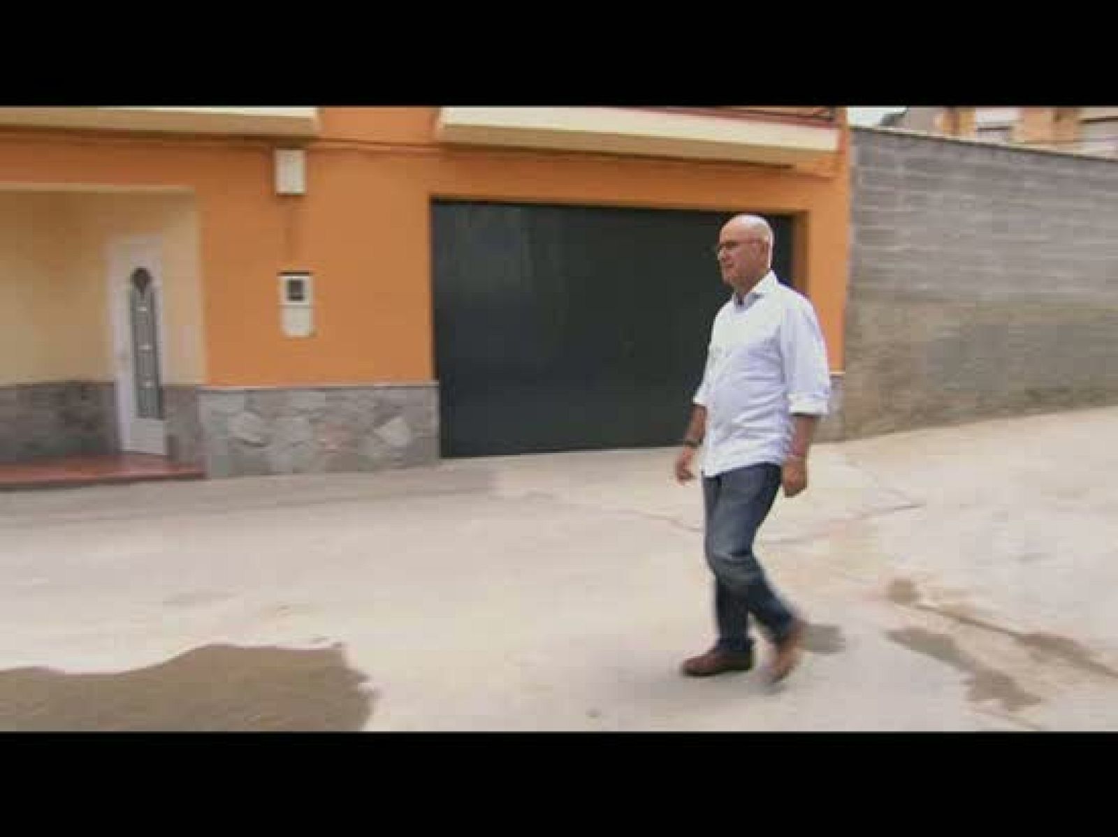 Duran I Lleida nos presenta a Ramón, su amigo desde la infancia y ahora, su chófer