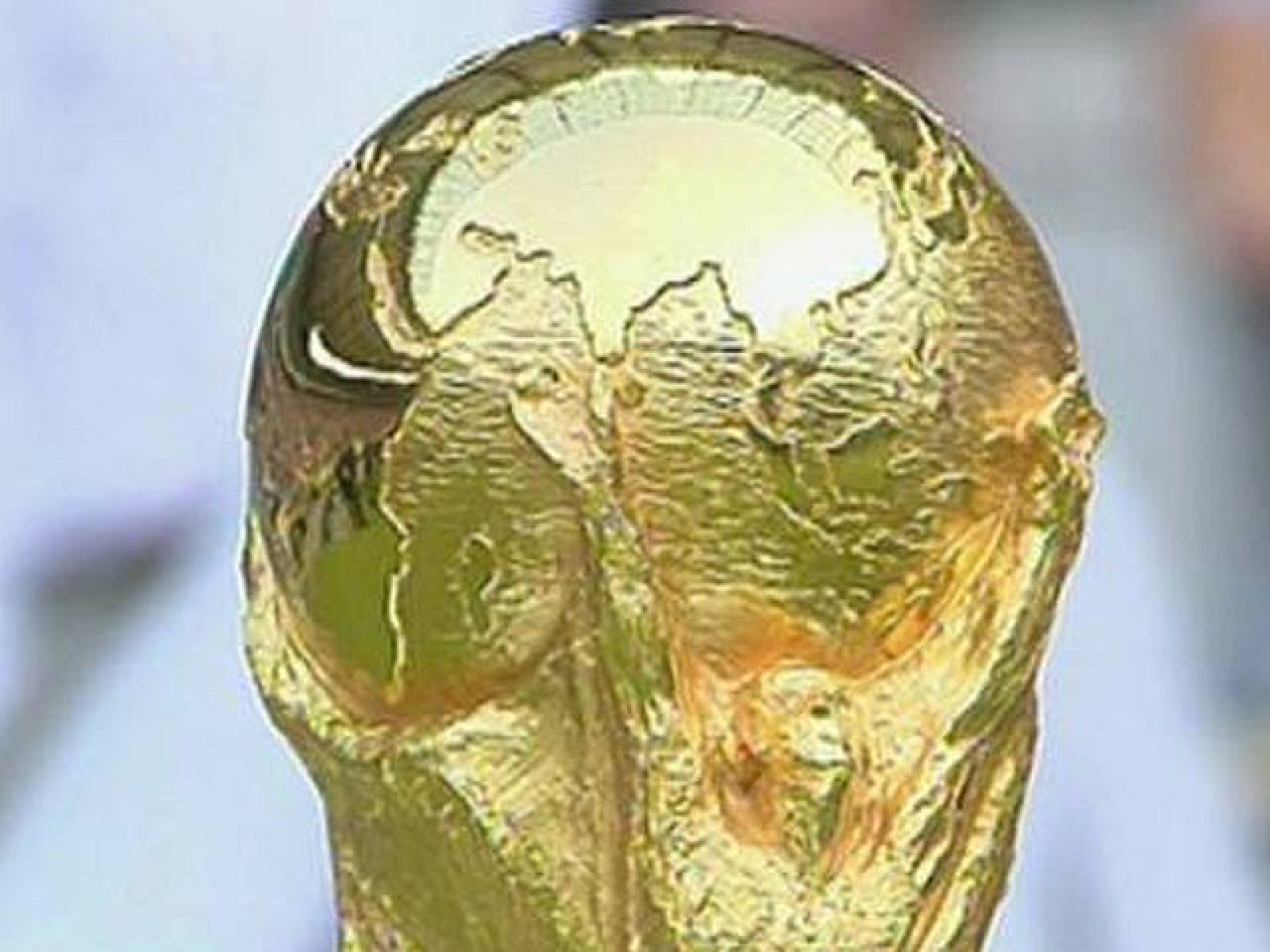 El Mundial de fútbol era un sueño que se le había escapado a la selección española de fútbol durante 80 años.