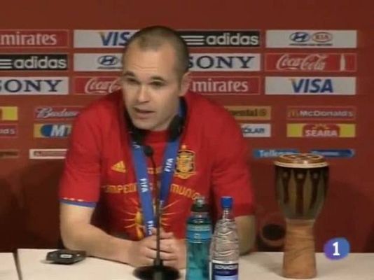 Noticias de Castilla-La Mancha - Noticias de Castilla-La Mancha - 12/07/10