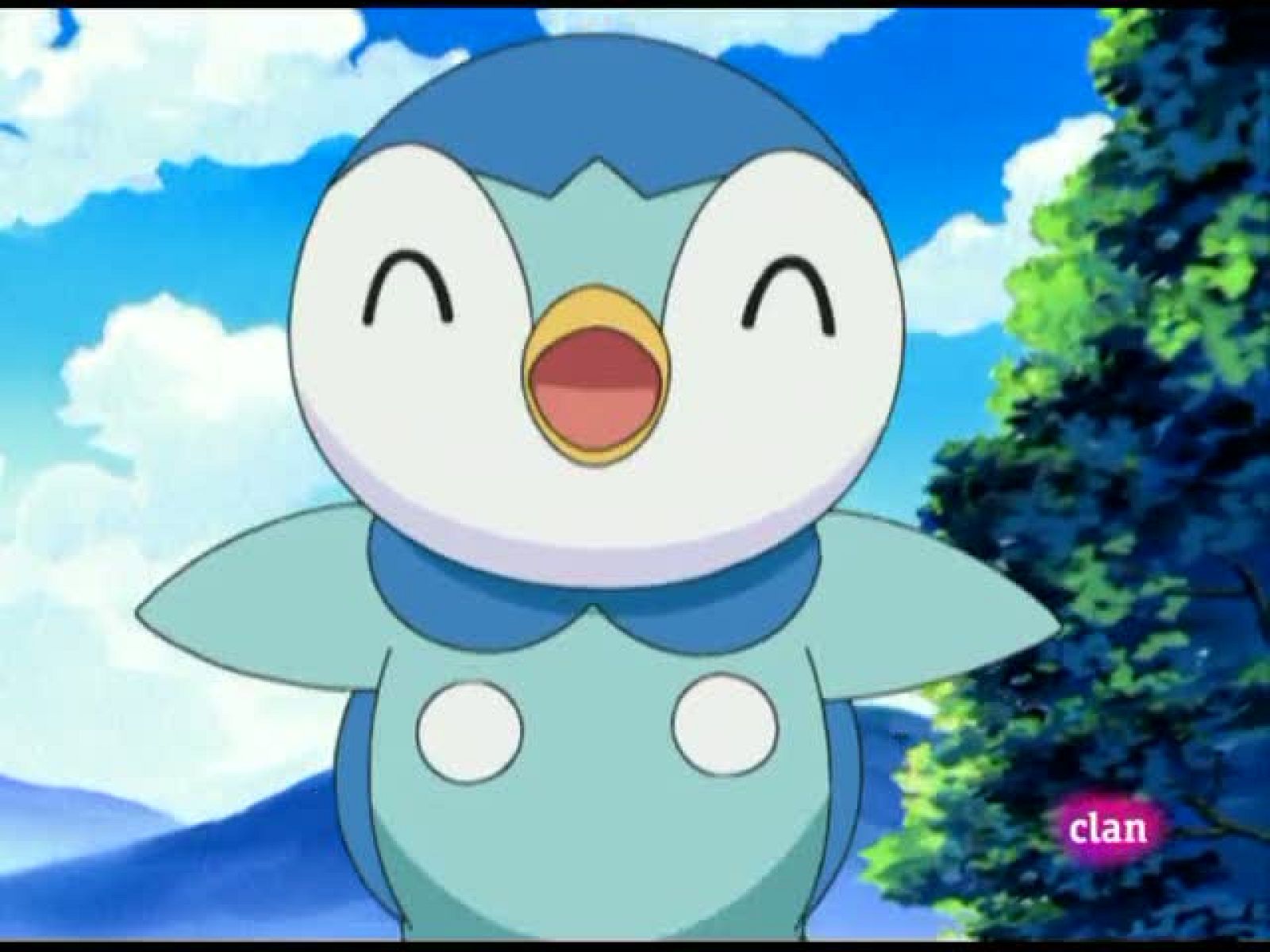19 Cruce de caminos! - Pokémon DP Battle Dimension | Ver