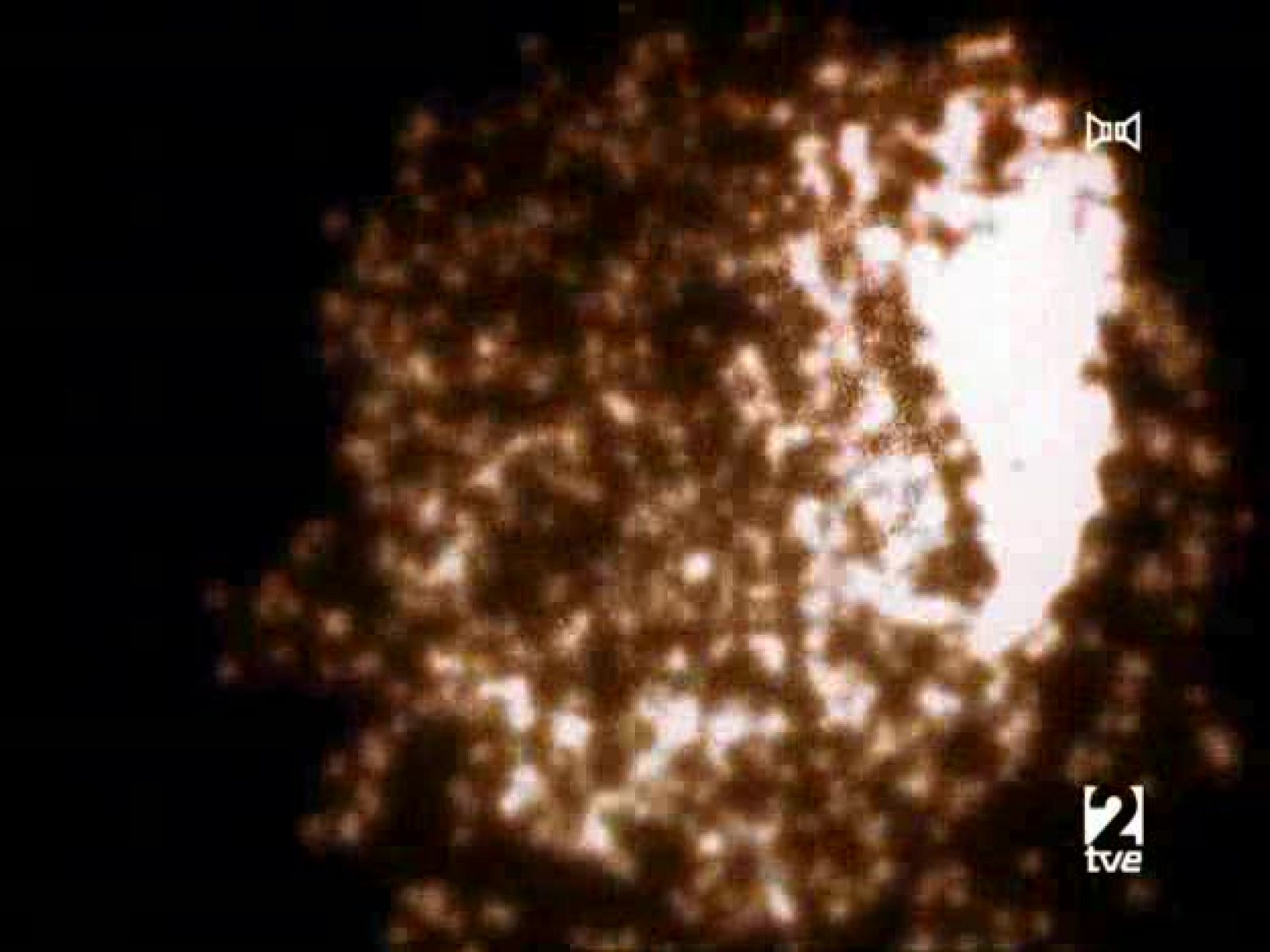 UNED - 18/05/08 - Universo UNED | Ver