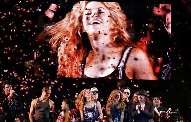  - Música contra la pobreza