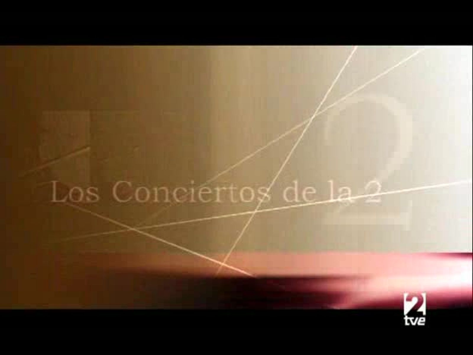 Los conciertos de La 2 - Joven Orquesta Juan Crisostomo Arriaga - Los conciertos de La 2 | Ver