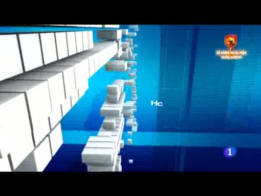 Telediario 1 - Telediario 2ª edición: Especial Bienvenidos a casa - Parte 1