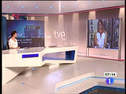  - Encierros San Fermín 2010 (13/07/10)