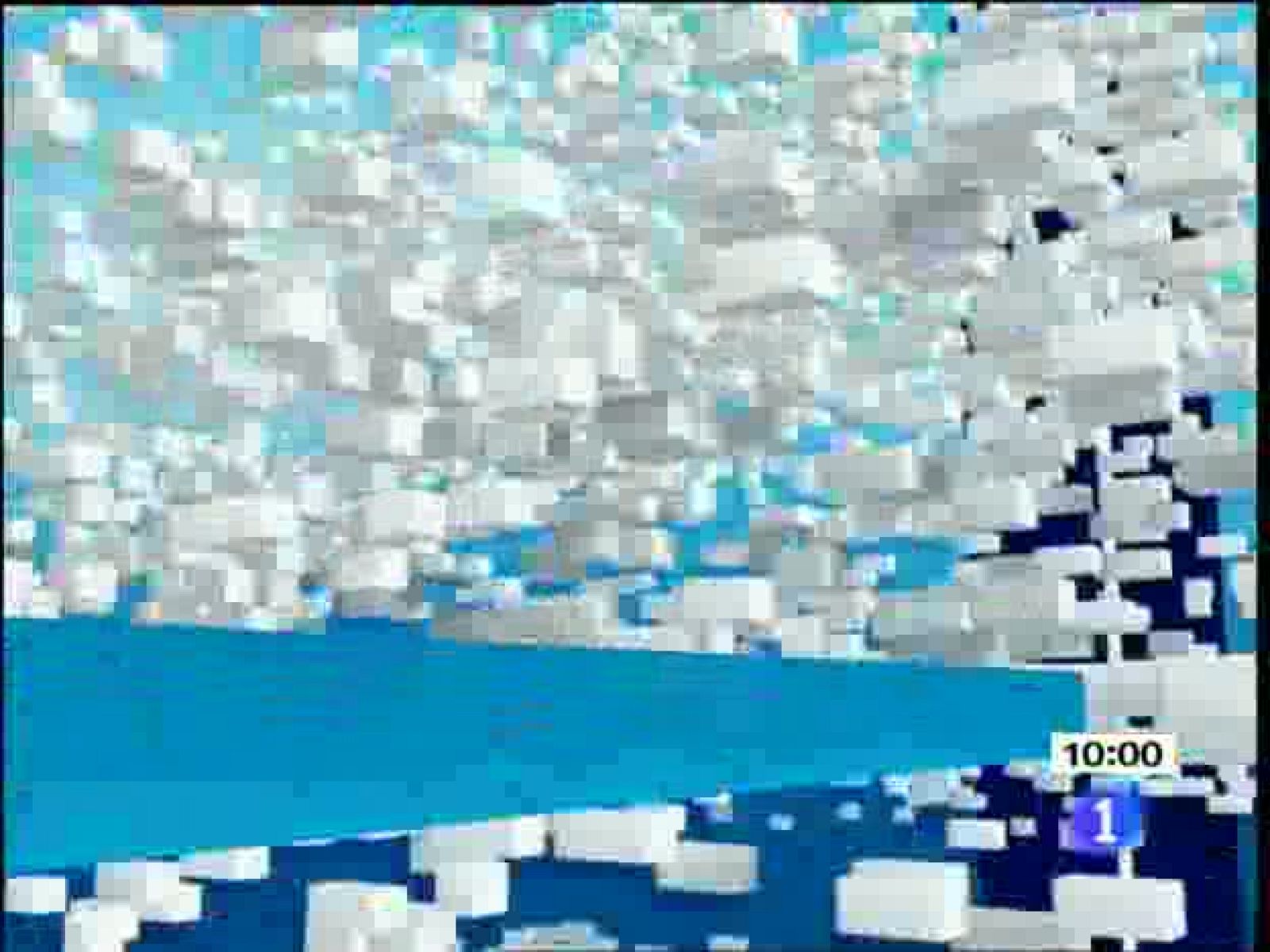 Telediario matinal | Ver