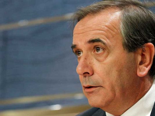 Debate sobre el Estado de la Nación - Alonso: El PP saldrá a dar patadas