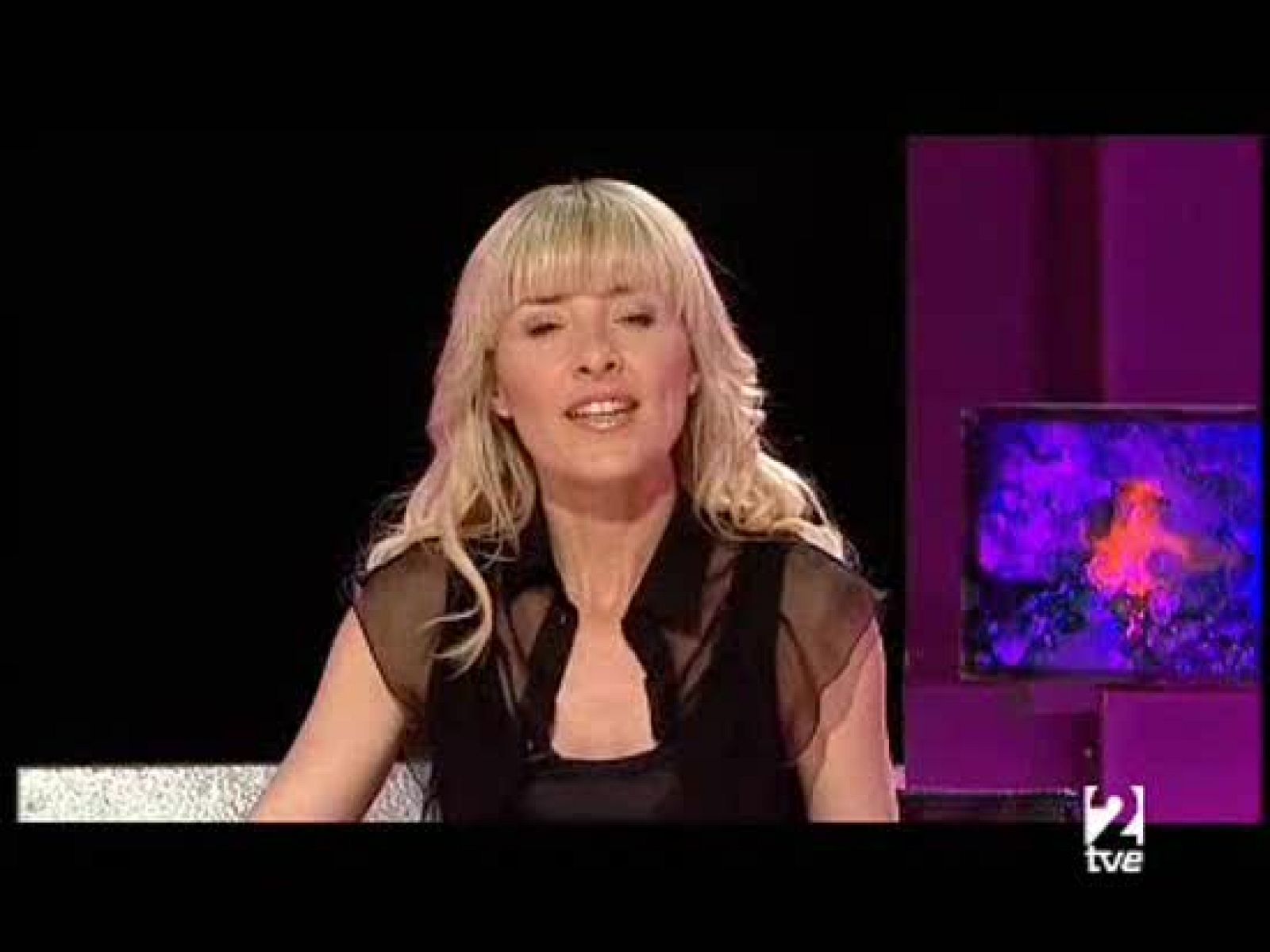 Versión española - Epílogo | Ver