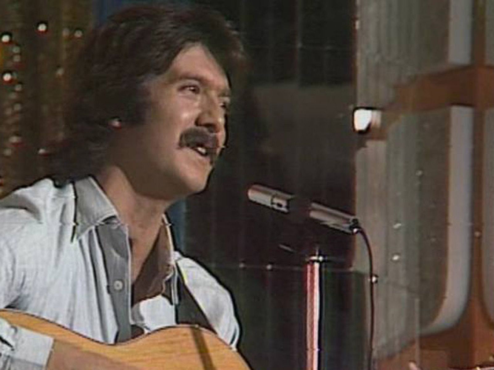 Cuéntame - José María Purón: "Mi sitio" - Cuéntame cómo pasó | Ver