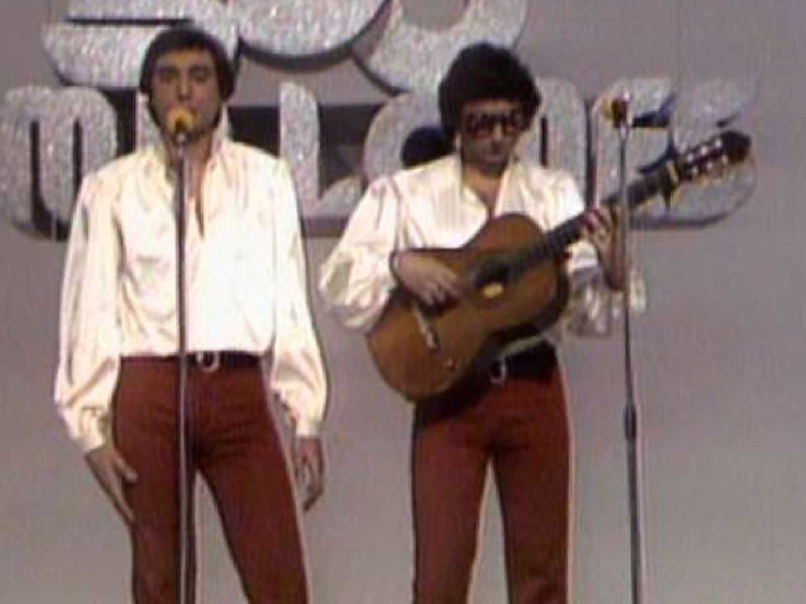 Cuéntame - Los Amaya: "Vete" - Cuéntame cómo pasó | Ver