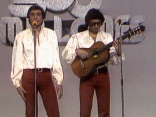 Cuéntame cómo pasó - "Vete"