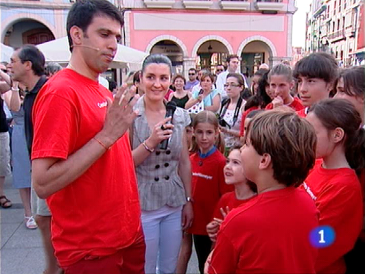 Panorama Regional - Panorama regional - 13/07/10