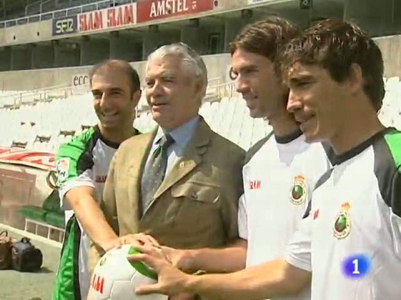 Telecantabria. Informativo de Cantabria. (13/07/10)