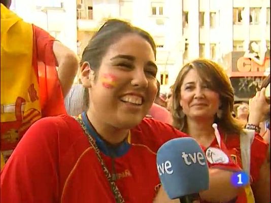 Informativo de Madrid - Informativo de Madrid - 13/07/10