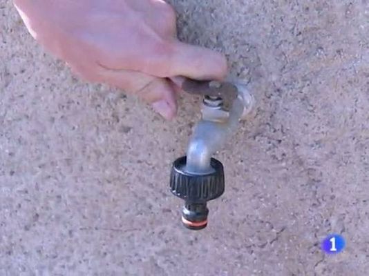 Informatiu Balear - Informatiu Balear - 13/07/10