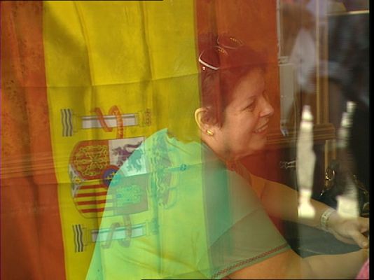 Ciencia y tecnología en Rtve.es - La selección nos hace sentir mejor