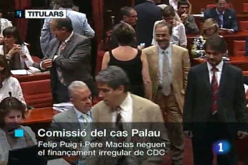 L'informatiu migdia (13/07/2010)